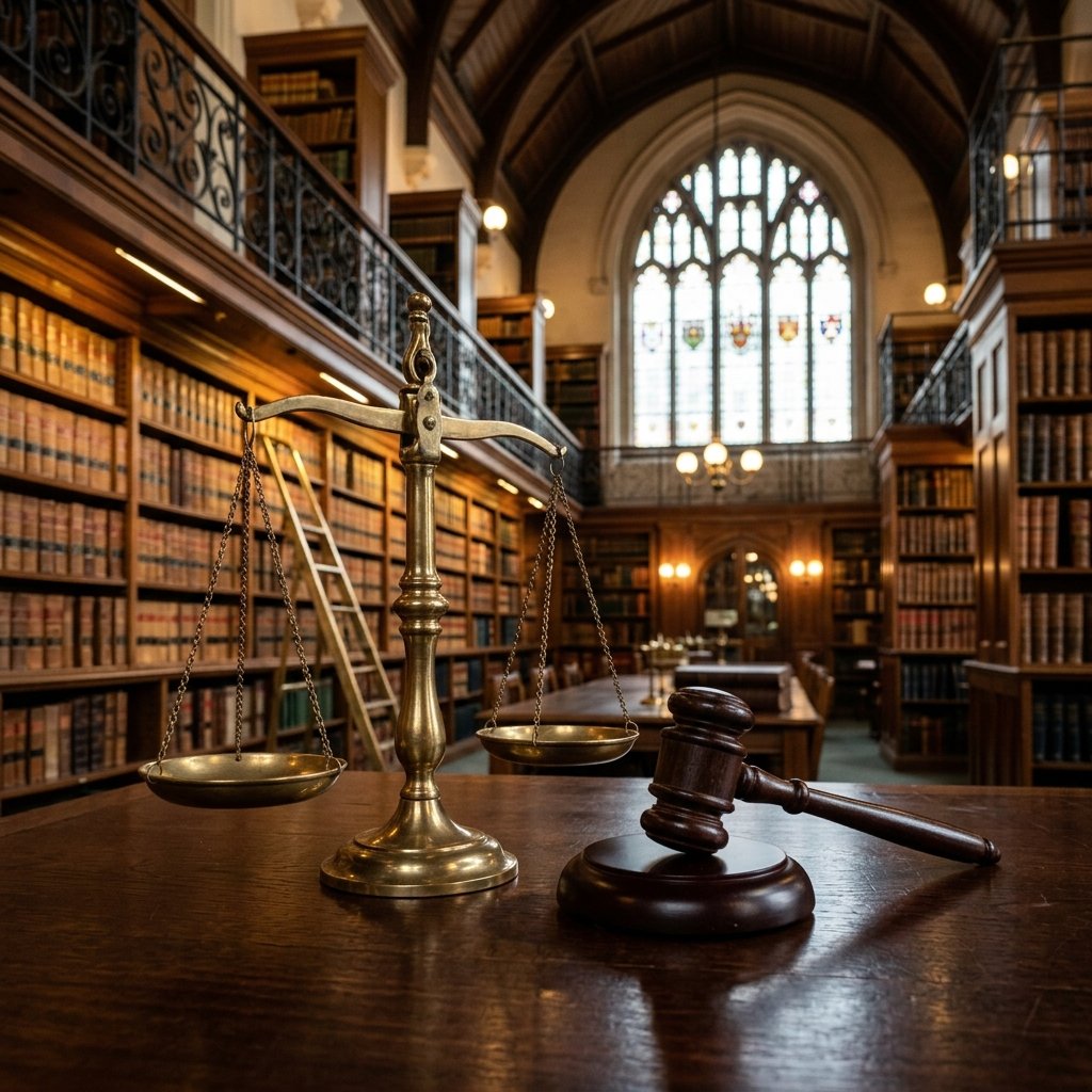 Legal Competitions
