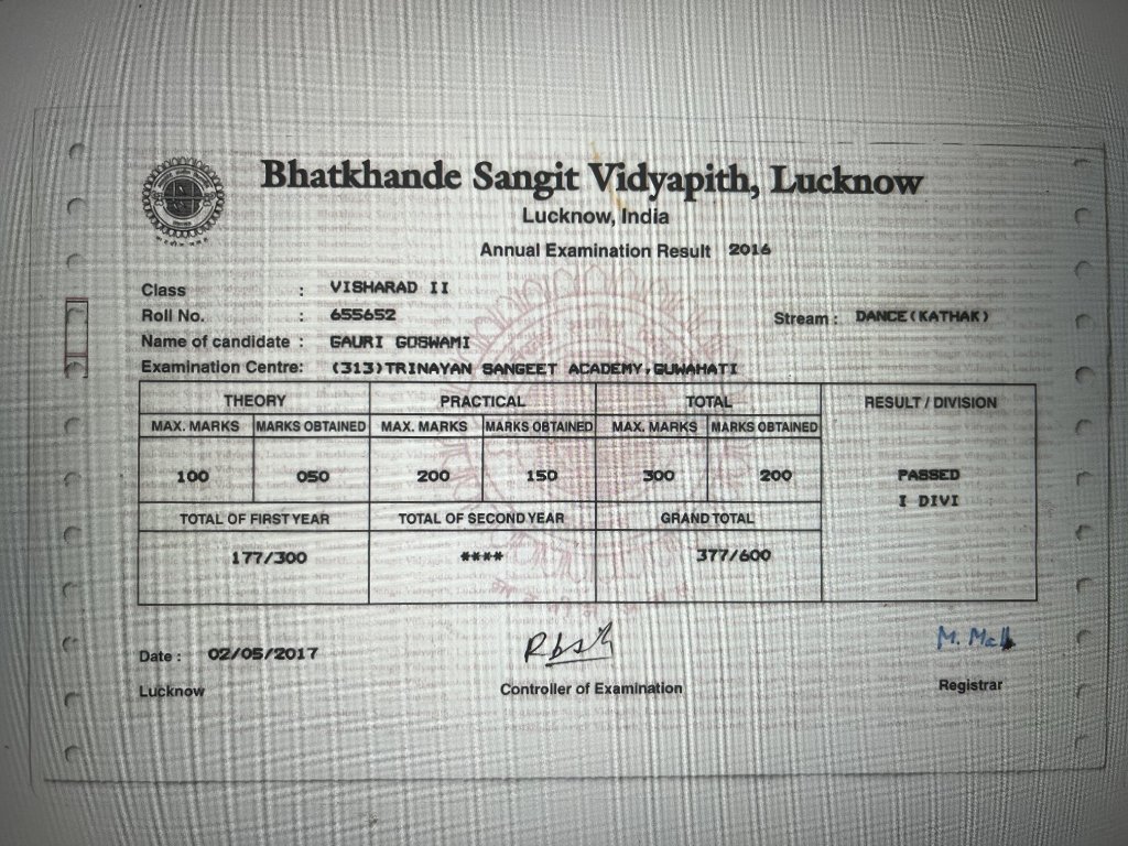 VISHARAD