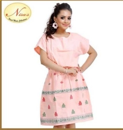 NISA'S Fashion Studio Photoshoot